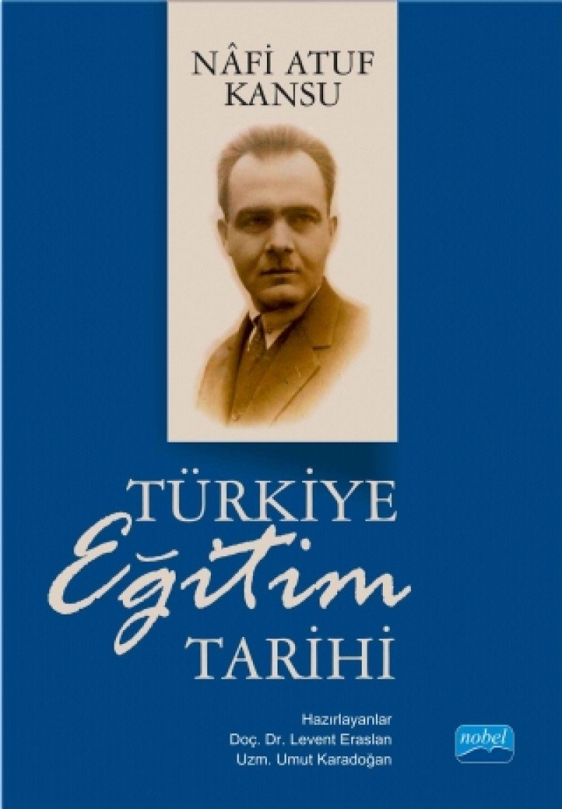 Türkiye Eğitim Tarihi Learning & Reference
