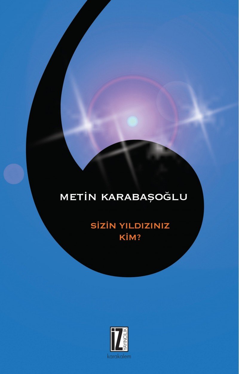 Sizin Yildiziniz Kim Social Sciences