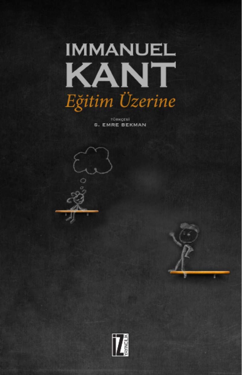 Egitim Üzerine Learning & Reference Books