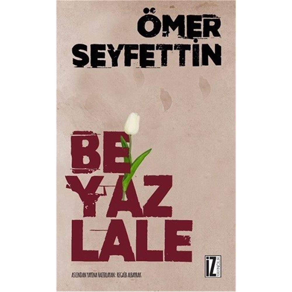 Product Image: Beyaz Lale
