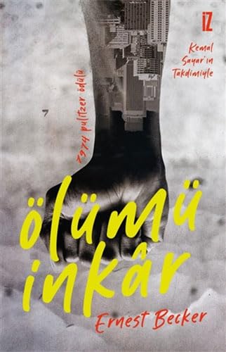 Ölümü Inkar Psychology