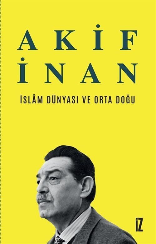 İslâm Dünyası ve Orta Doğu Books