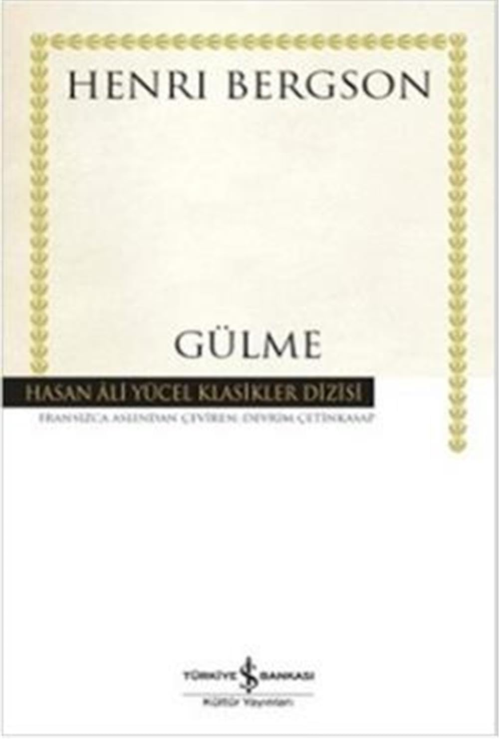 Product Image: Gülme