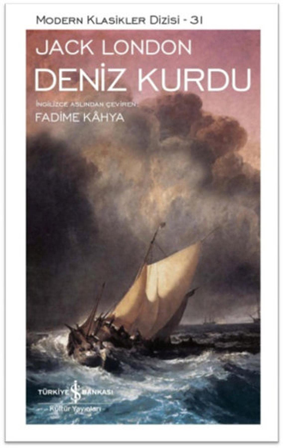 Product Image: Deniz Kurdu