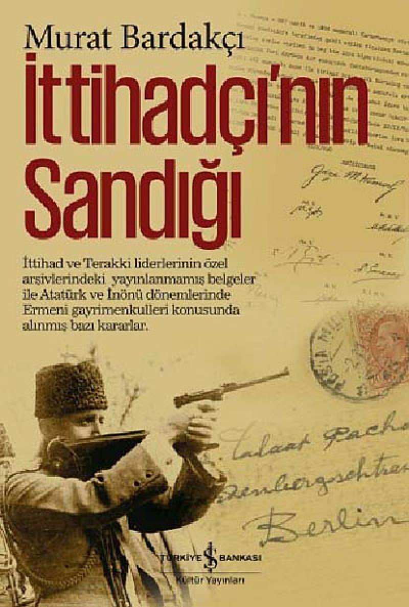 Product Image: Ittihadcinin Sandigi