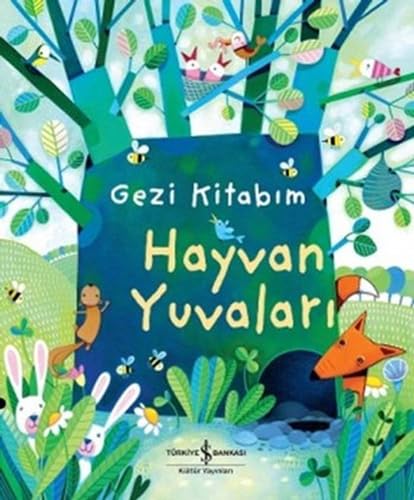 Gezi Kitabim Contemporary literature Books