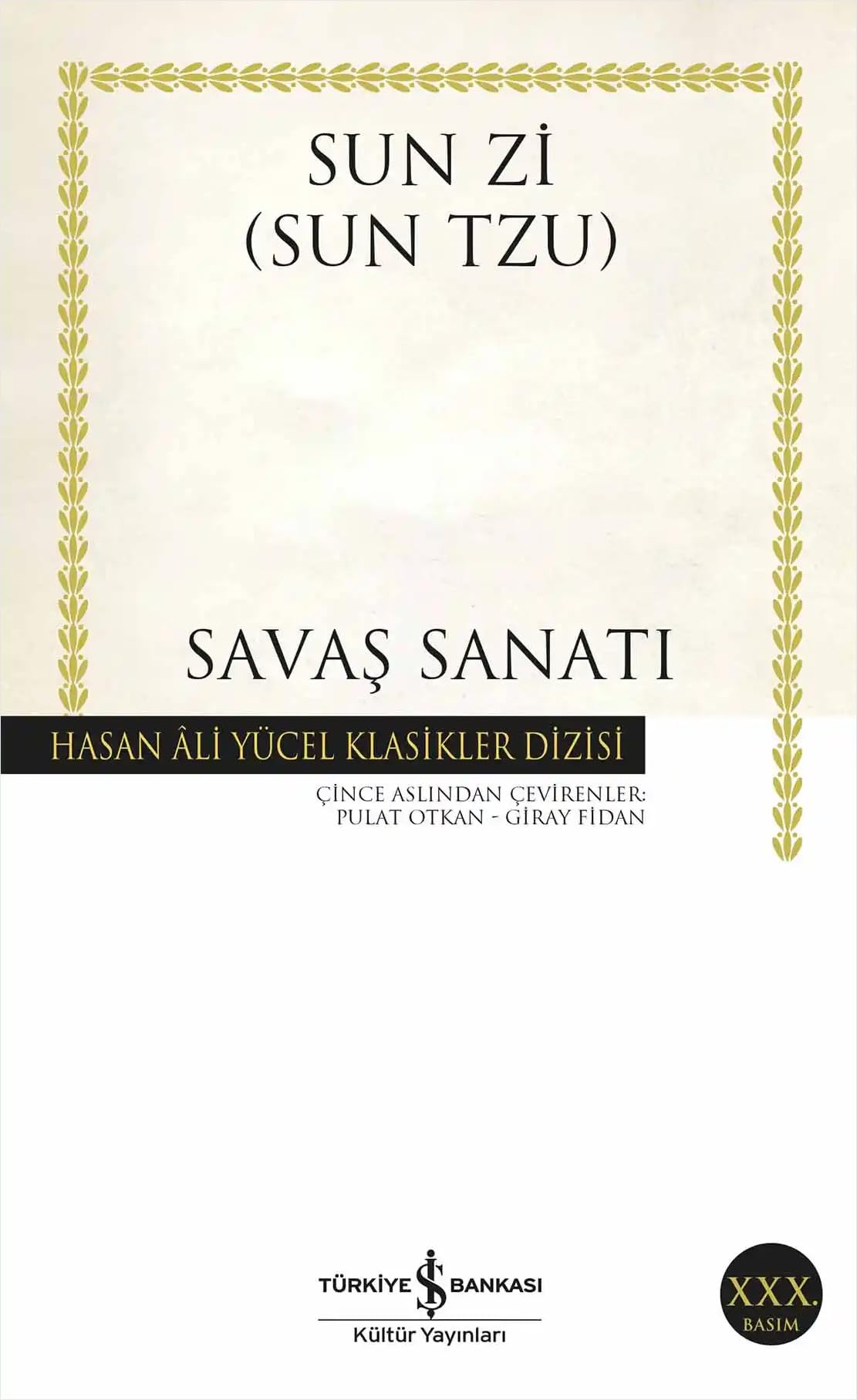 Product Image: Savas Sanati