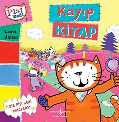 Pisi Kedi - Kayıp Kitap Fairy Tales & Legends