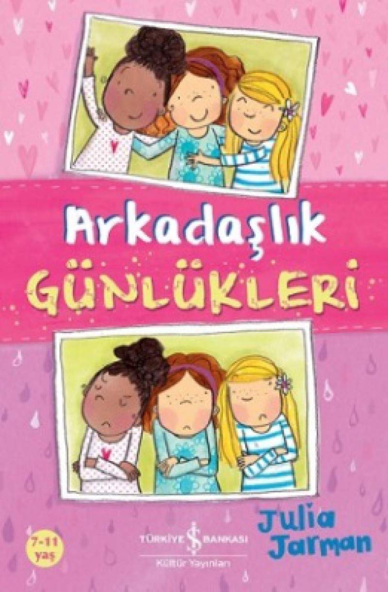 Arkadaşlık Günlükleri Contemporary literature