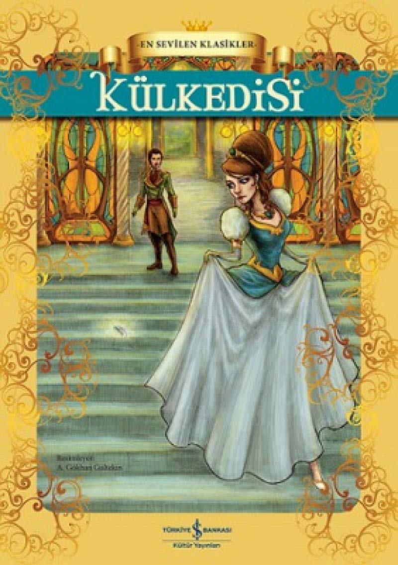 Kulkedisi En Sevilen Klasikler Books