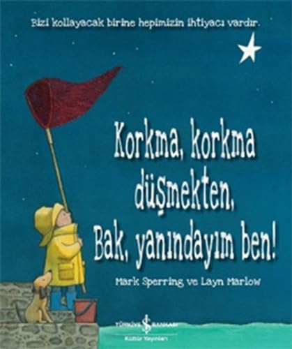 Korkma Korkma Düşmekten Bak Yanındayım Ben Contemporary literature