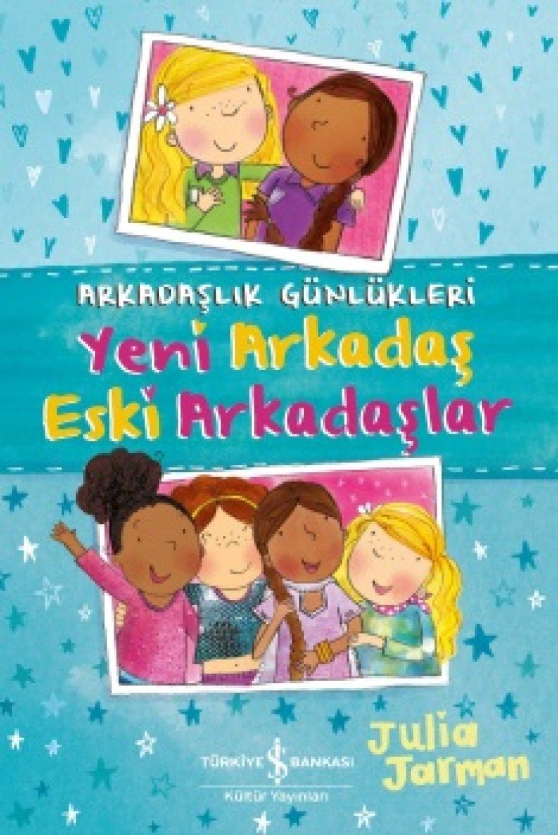 Arkadaslik Günlükleri Contemporary literature