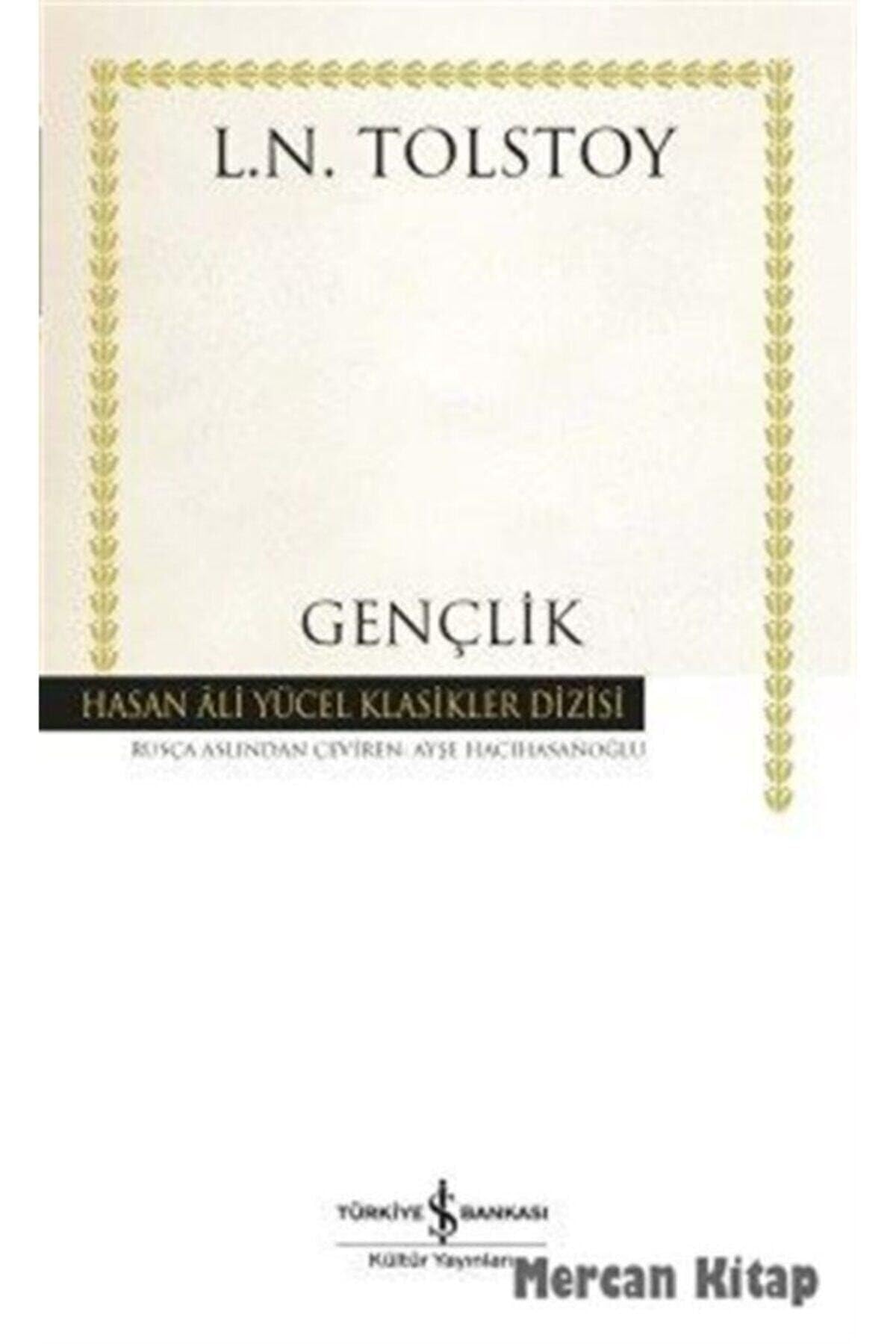 Product Image: Genclik