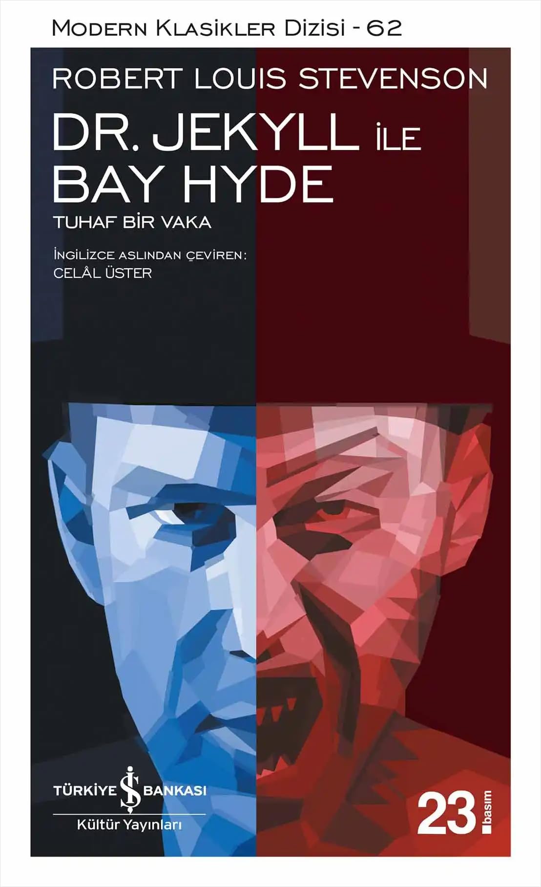 Dr. Jekyll ile Bay Hyde: Tuhaf Bir Vaka Historical Fiction