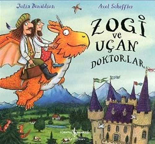 Zogi ve Ucan Doktorlar Contemporary literature