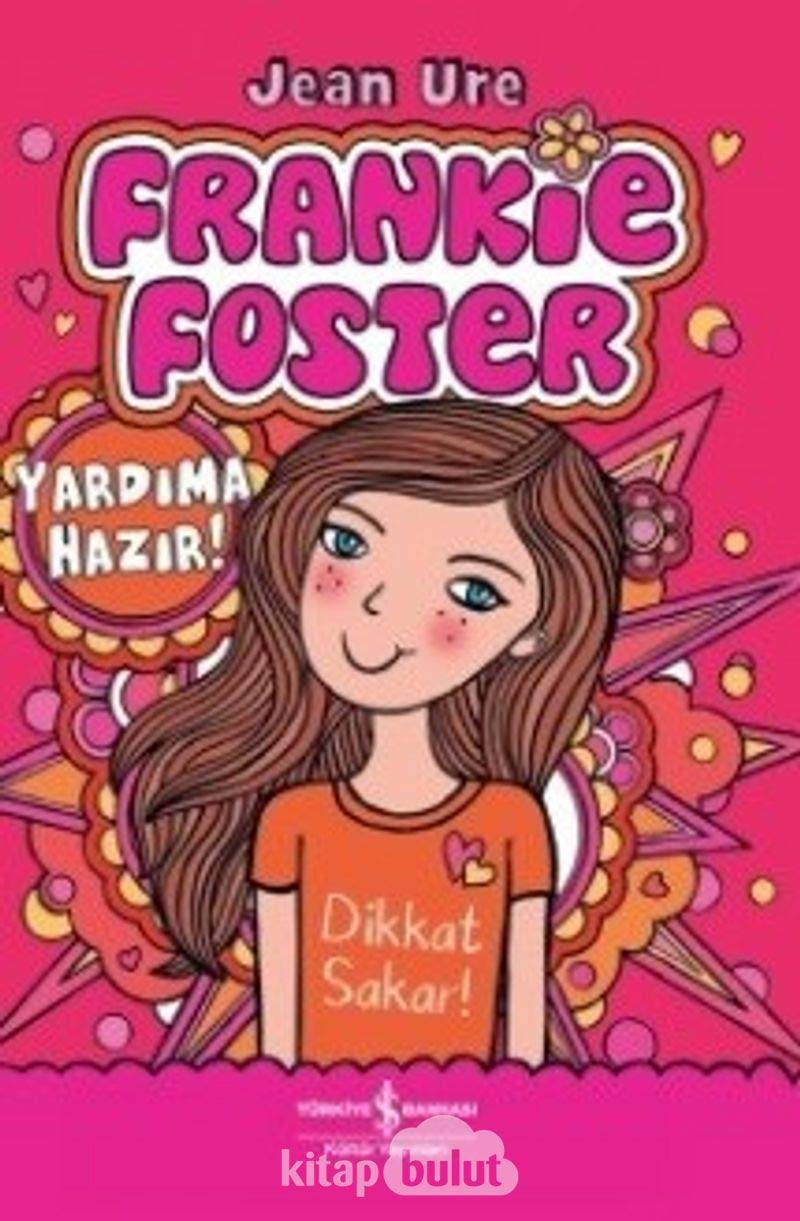 Frankie Foster: Yardıma Hazır! Contemporary literature
