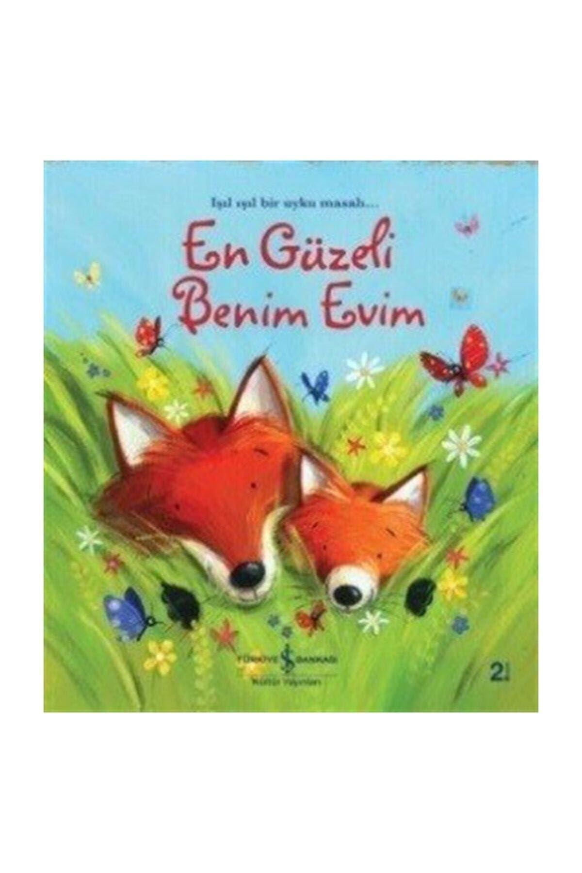 Product Image: En Güzel Benim Evim