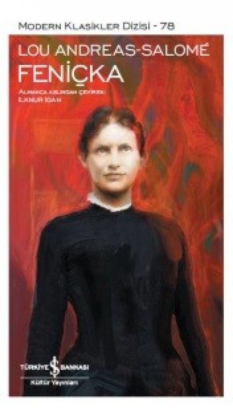 Feniçka: Modern Klasikler Dizisi - 78 book