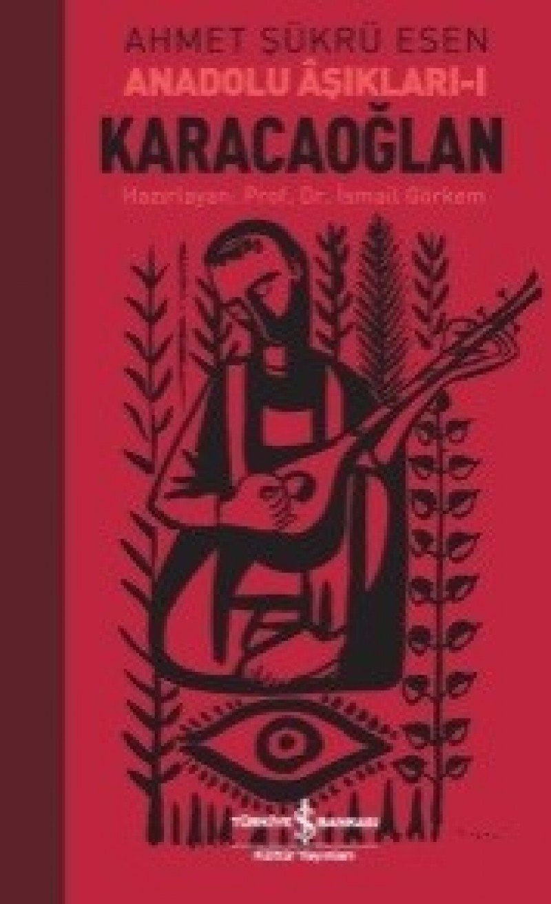 Karacaoğlan: Anadolu Aşıkları-I Contemporary literature