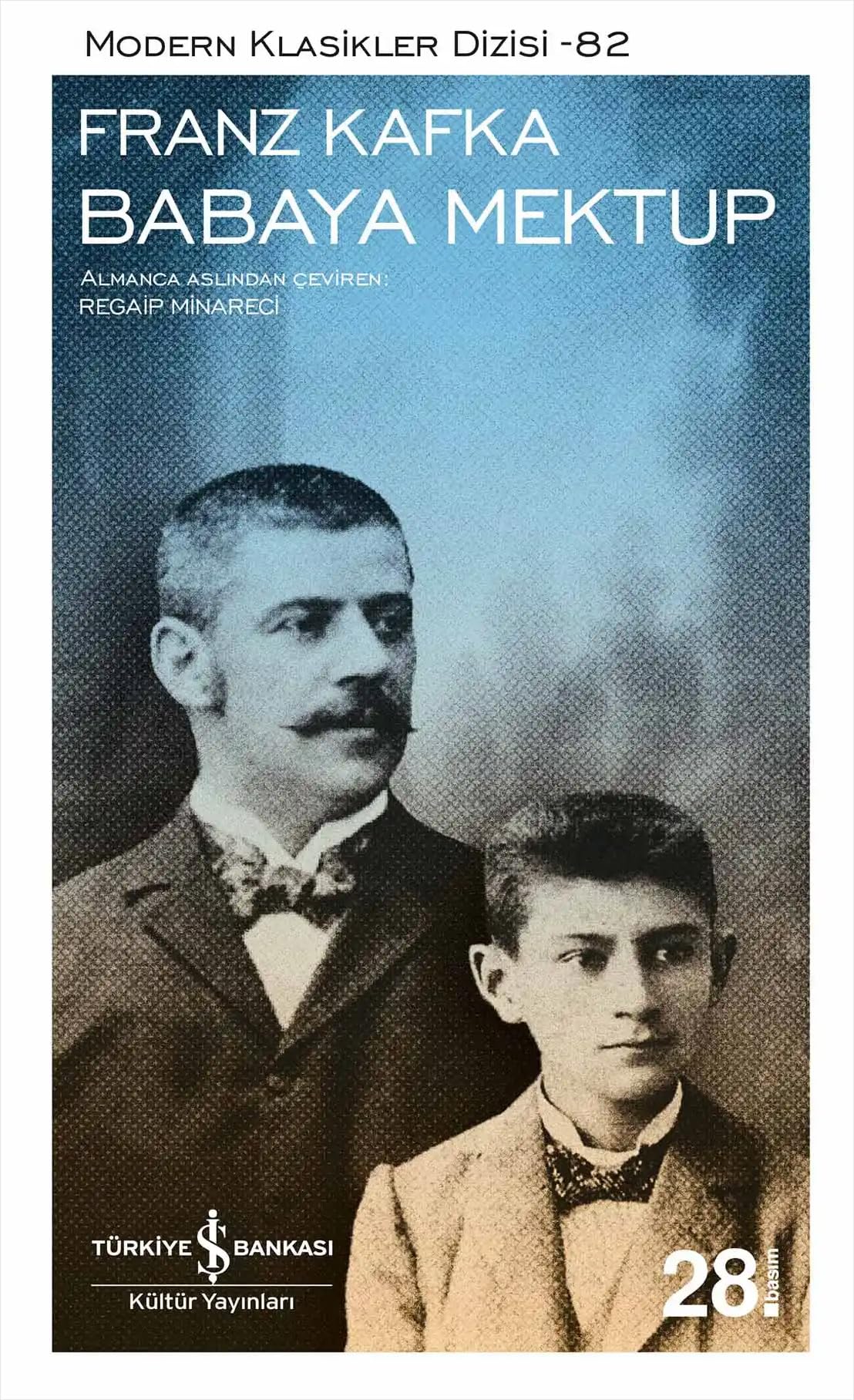 Babaya Mektup: Modern Klasikler Dizisi - 82 Essays & Short Stories