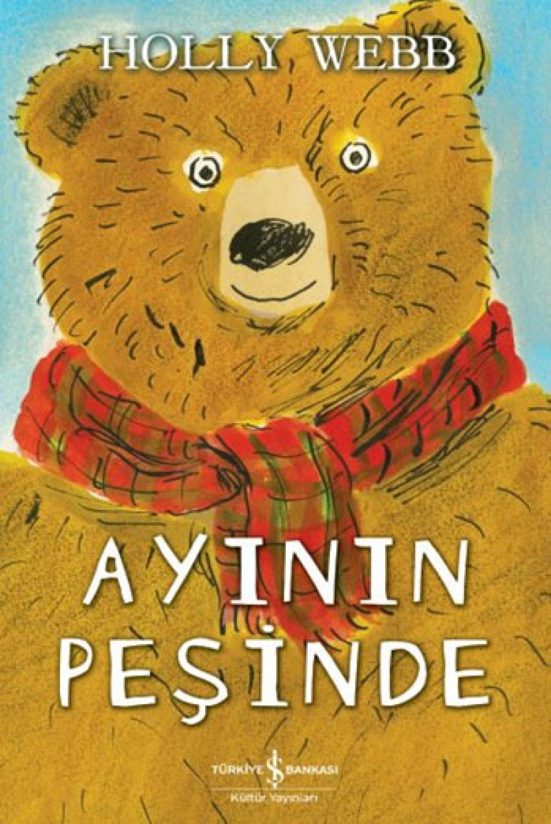 Product Image: Ayinin Pesinde