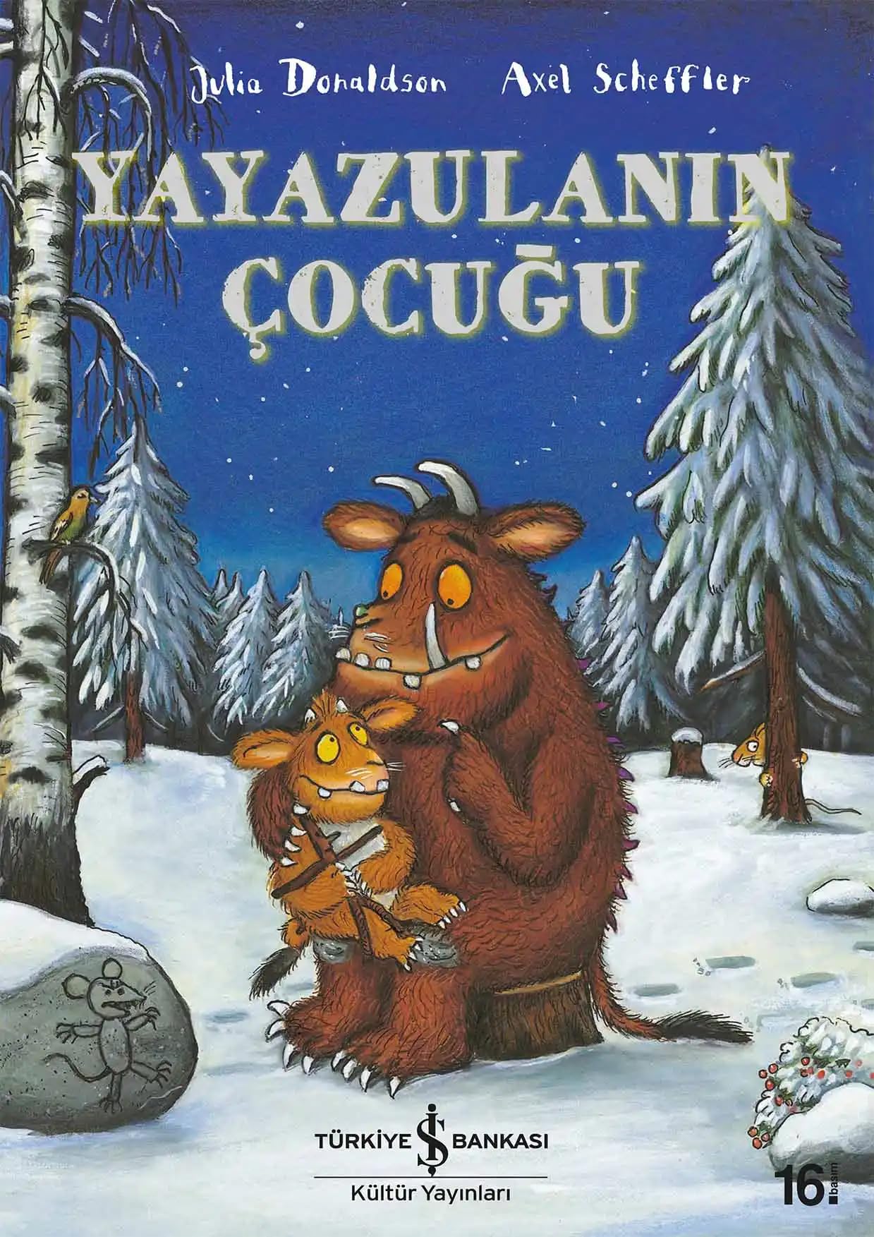 Yayazulanin Cocugu: Yayazula 2 Fairy Tales & Legends