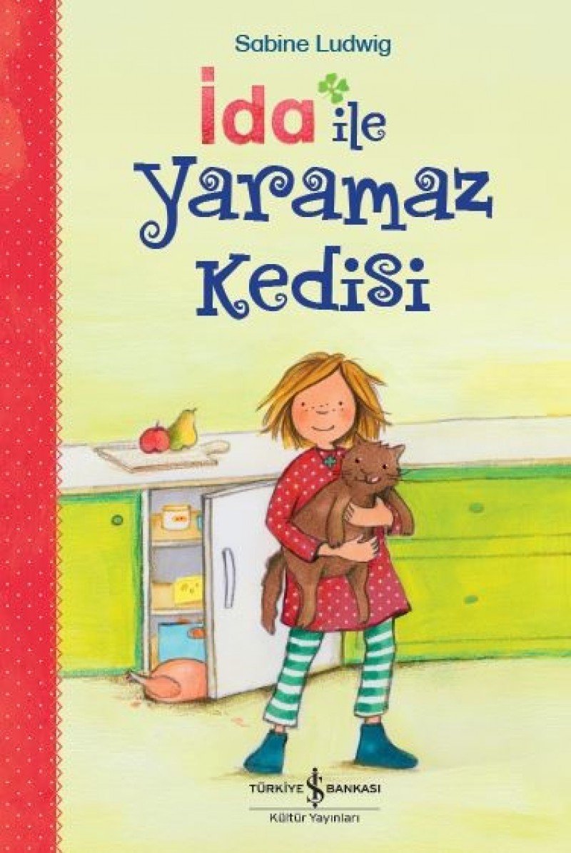 Ida ile Yaramaz Kedisi Contemporary literature