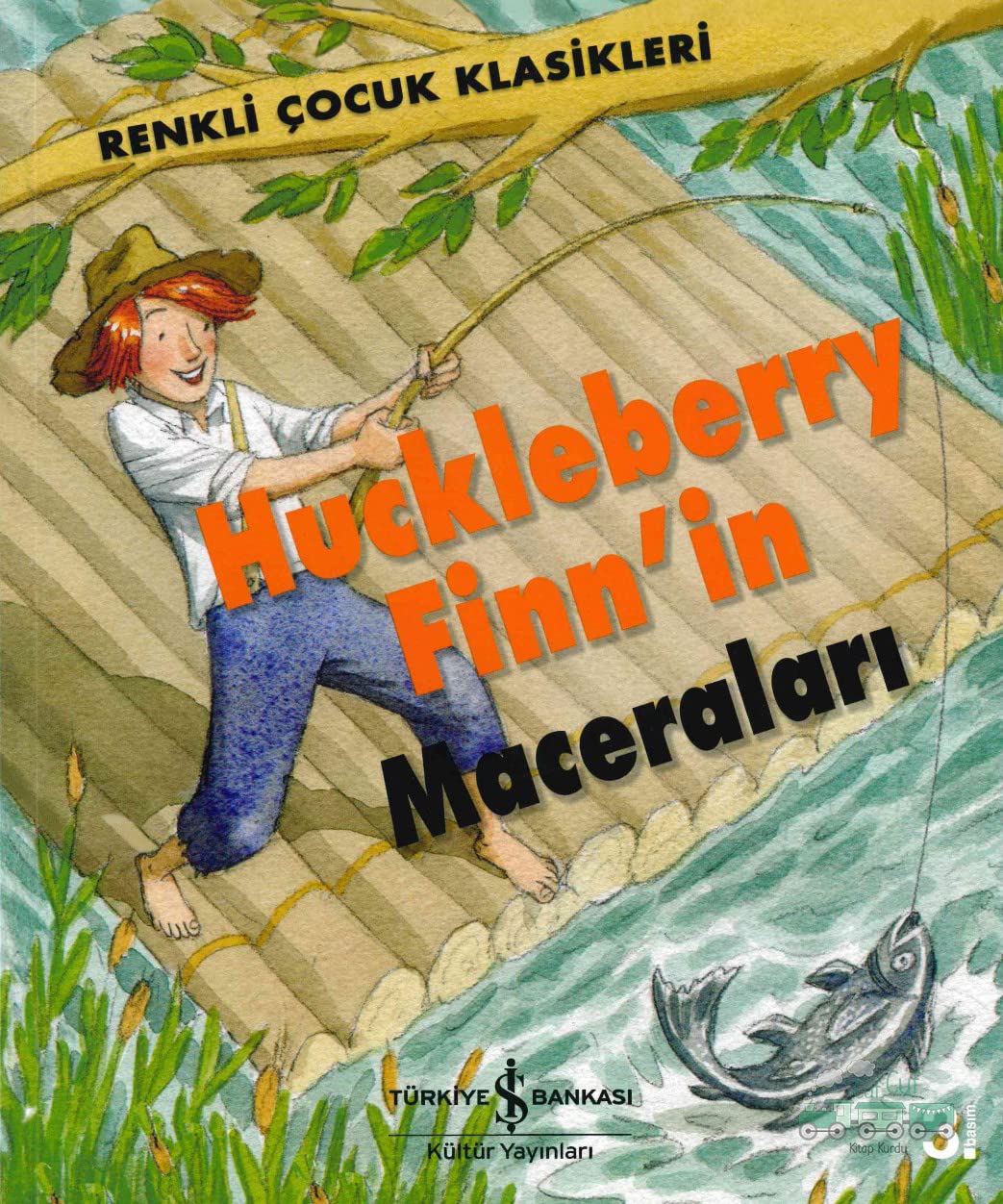 Huckleberry Finnin Maceralari Contemporary literature