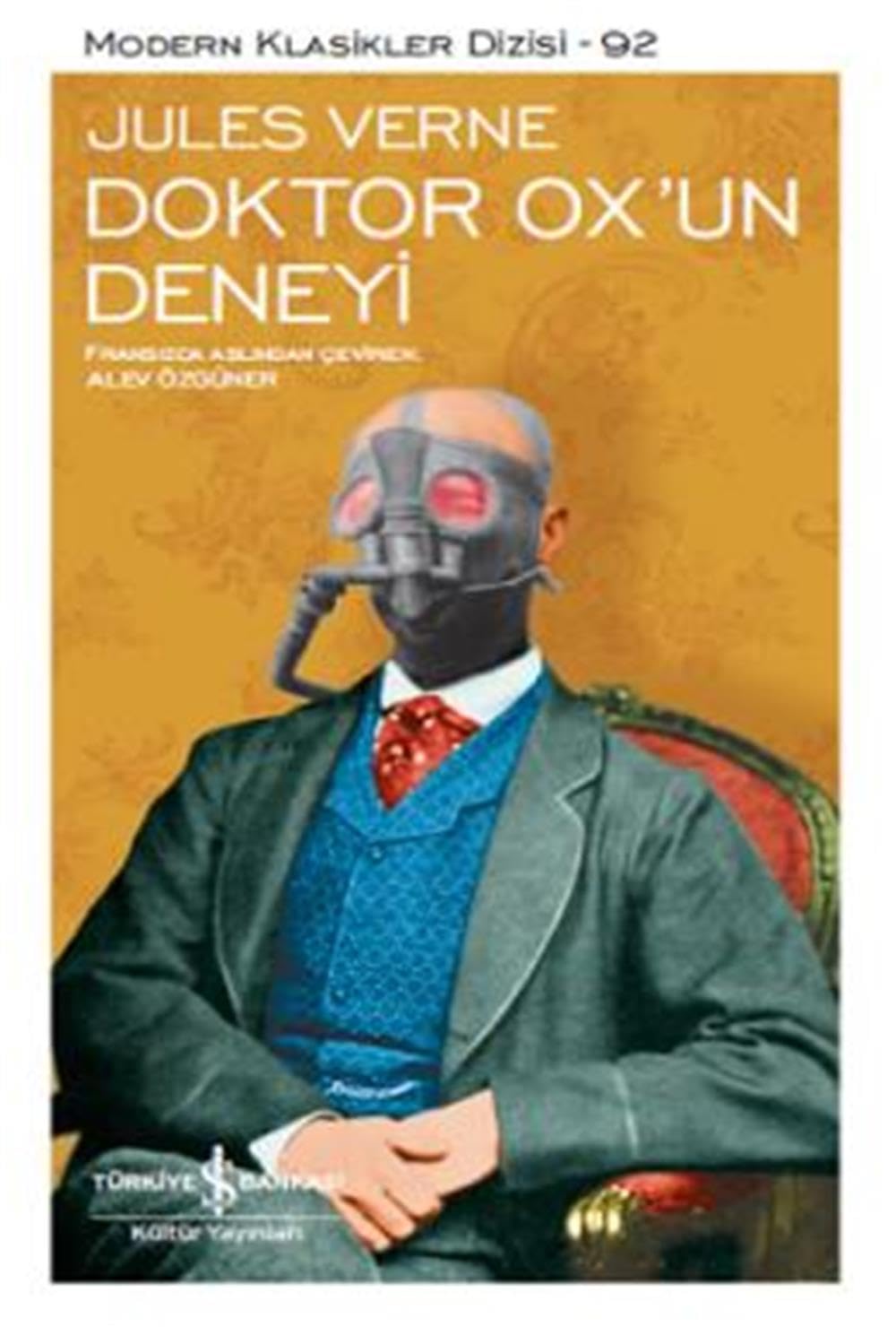 Product Image: Doktor Oxun Deneyi