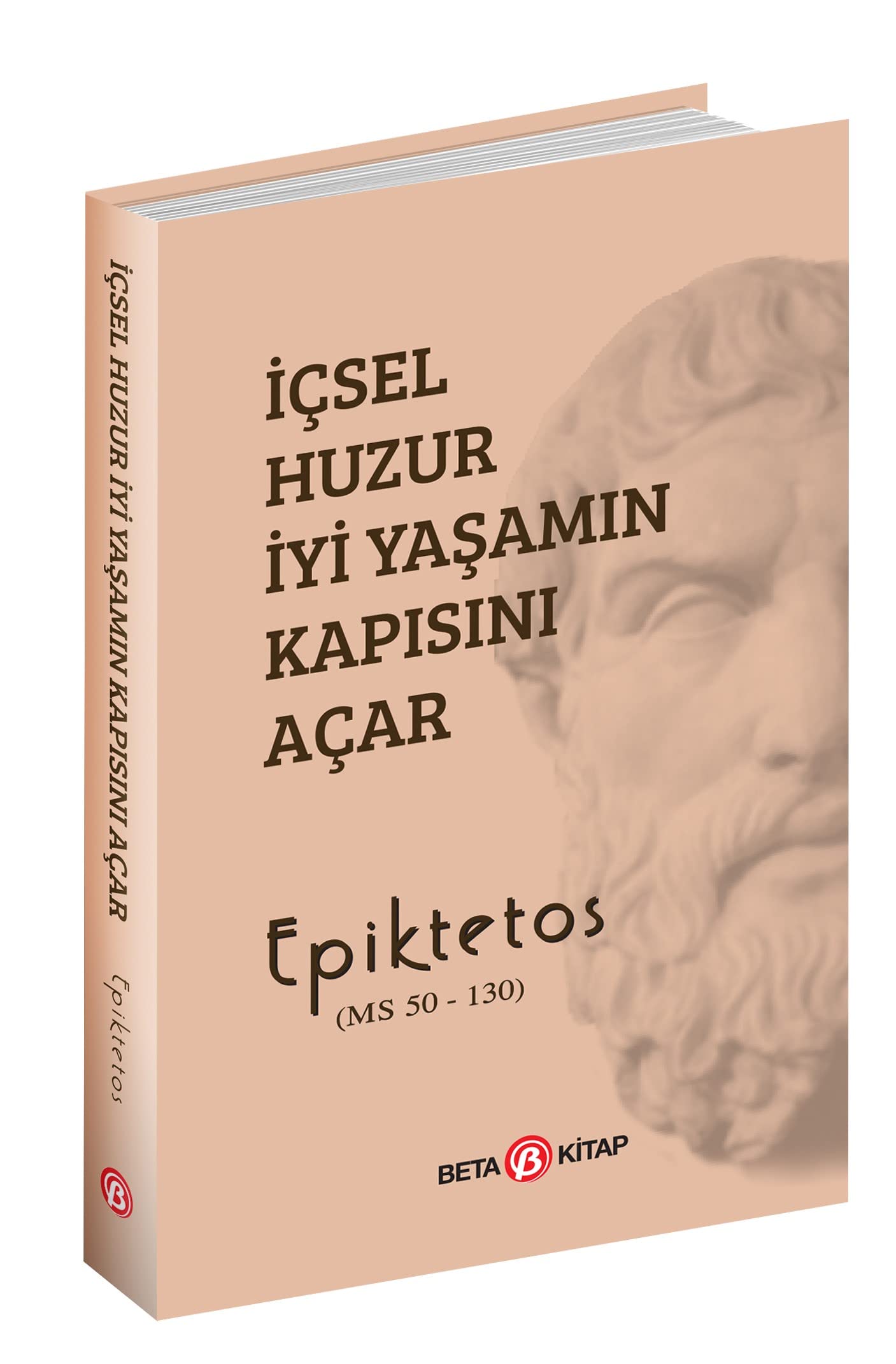 İçsel Huzur İyi Yaşamın Kapısını Açar book