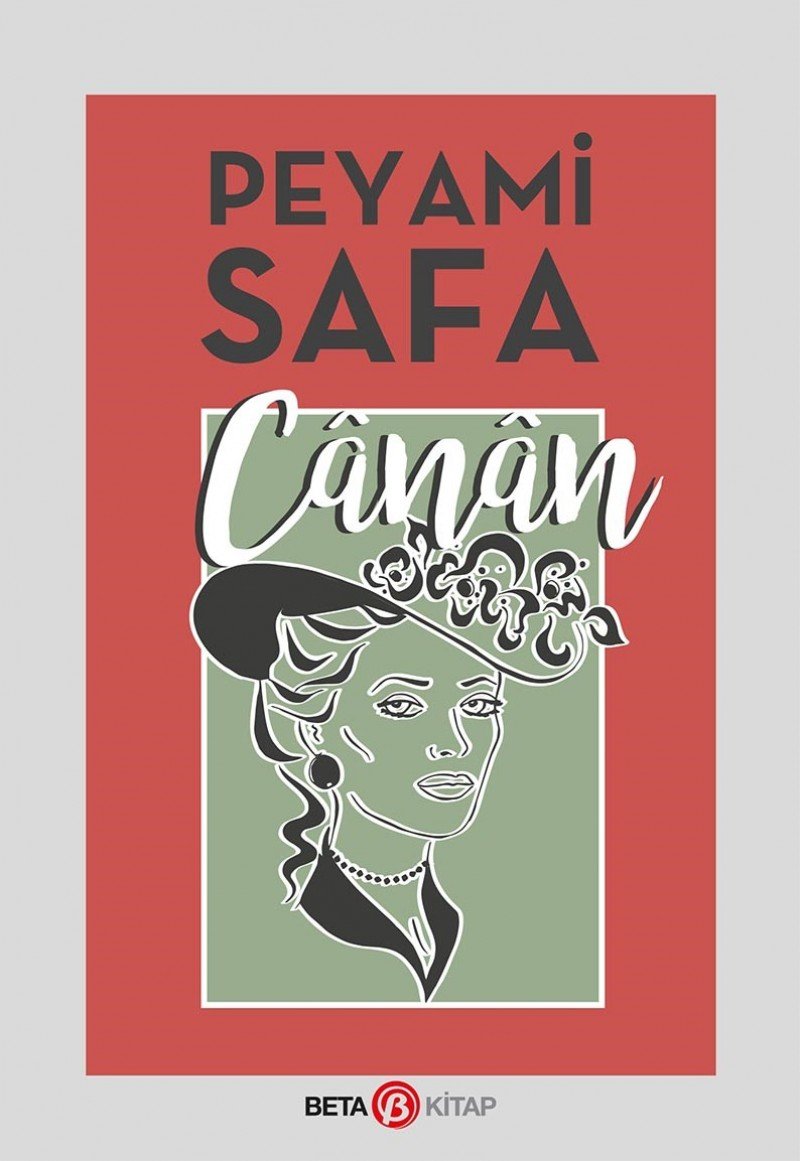 Canan Historical Fiction