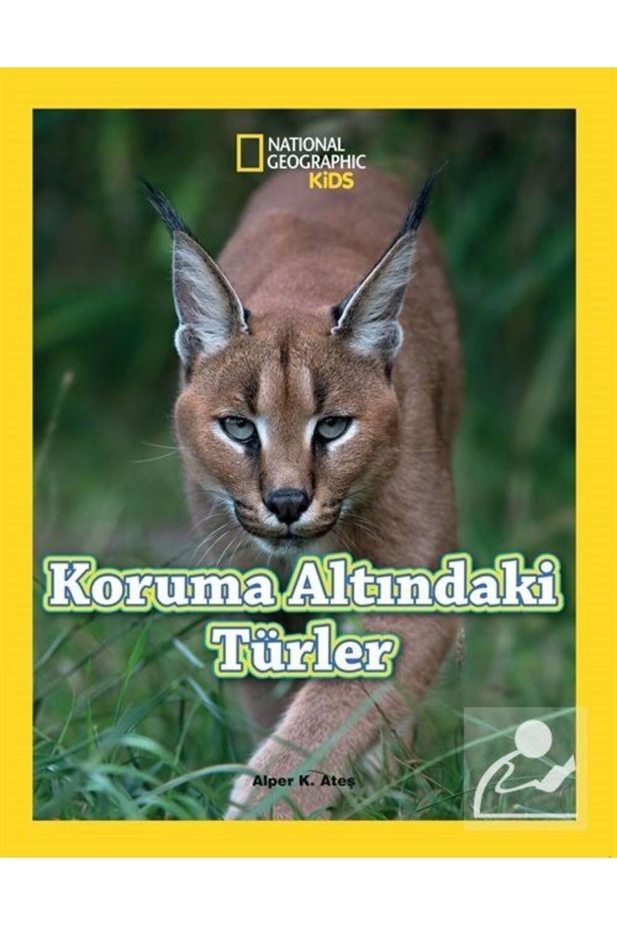 Koruma Altindaki Türler: National Geographic Kids Fairy Tales & Legends