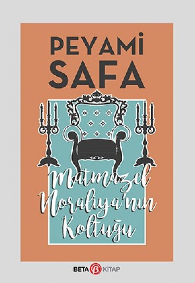Matmazel Noraliyanin Koltugu Historical Fiction