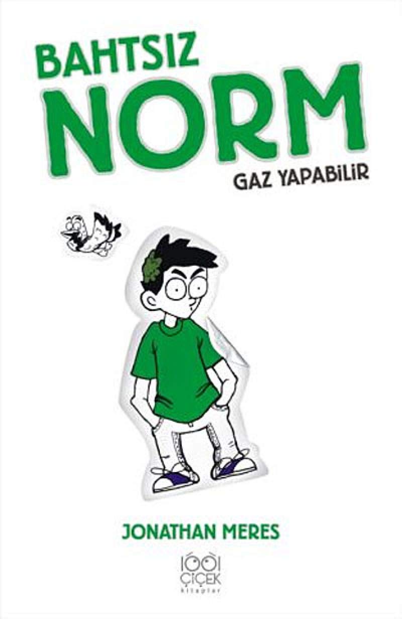 BAHTSIZ NORM GAZ YAPABİLİRJ.MERES Contemporary literature