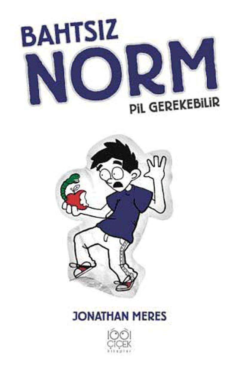 BAHTSIZ NORM PİL GEREKEBİLİR Contemporary literature