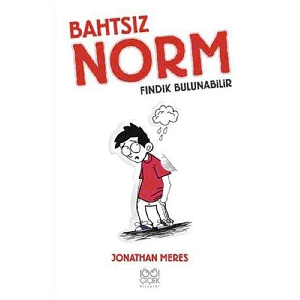 BAHTSIZ ÇOCUK FINFIK BULUNABİLİR Contemporary literature