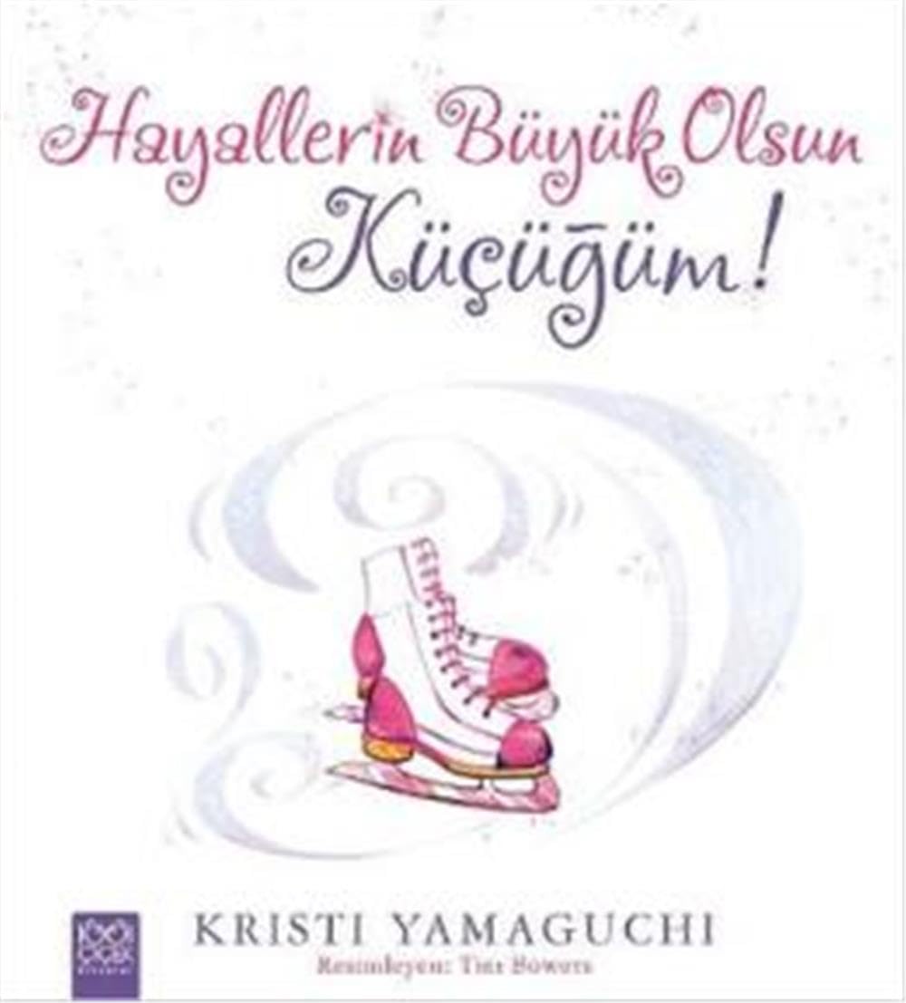 Hayallerin Büyük Olsun Kücügüm Fairy Tales & Legends