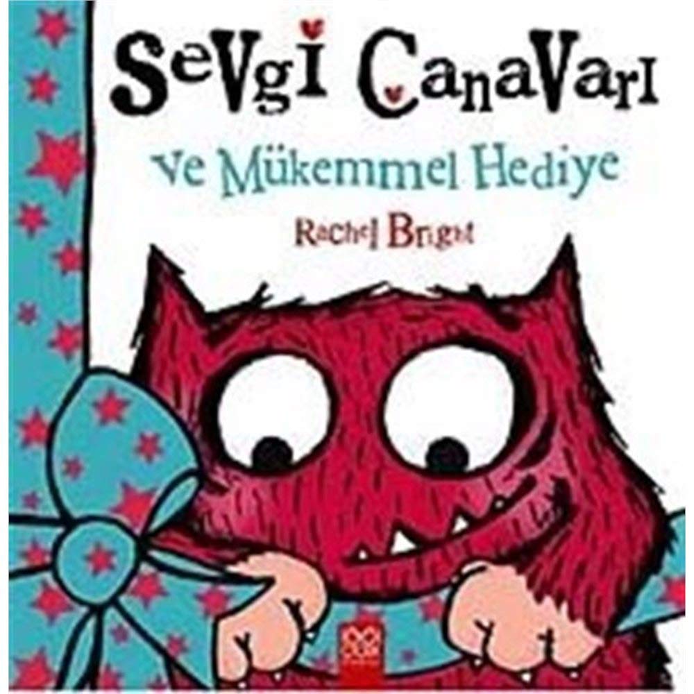 Sevgi Canavari ve Mükemmel Hediye Fairy Tales & Legends