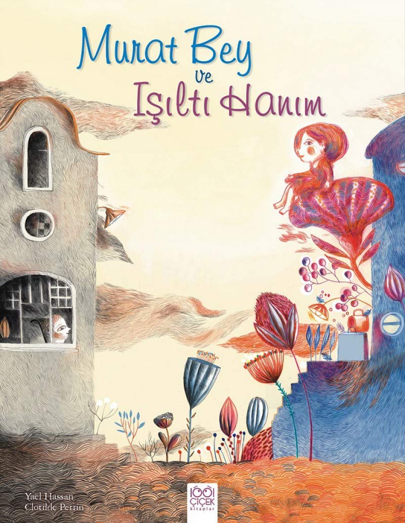 Murat Bey ve Isilti Hanim Contemporary literature