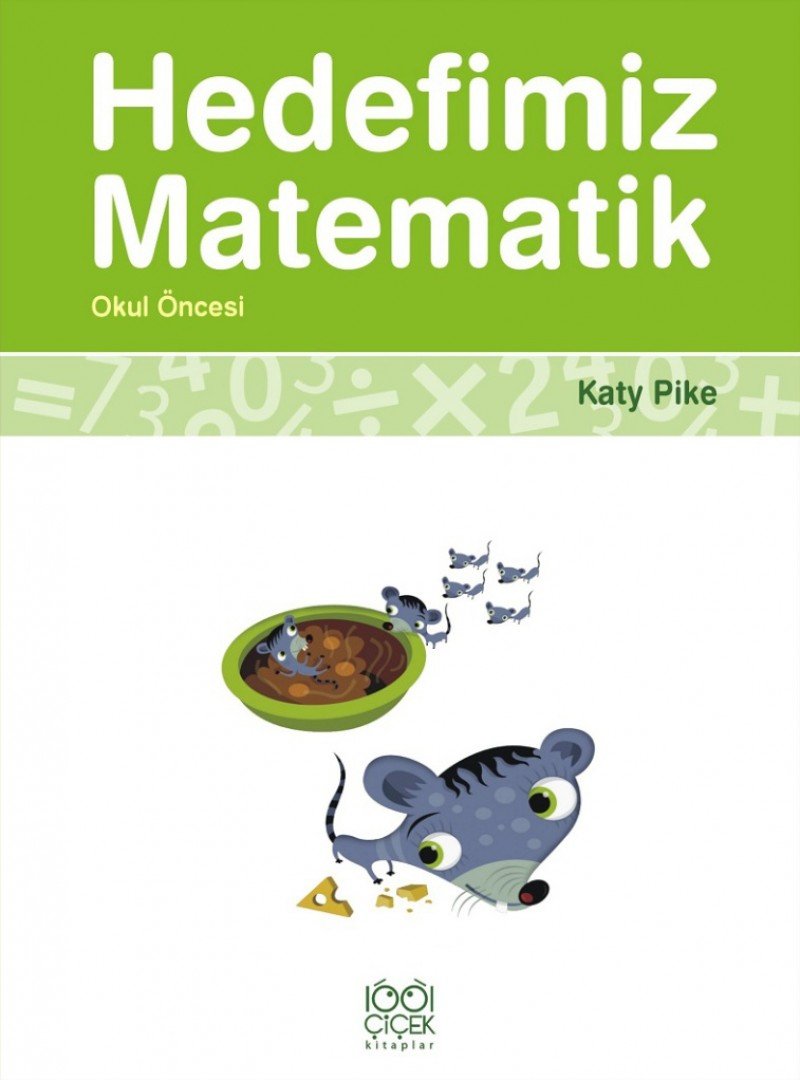 Hedefimiz Matematik - Okul Öncesi Contemporary literature