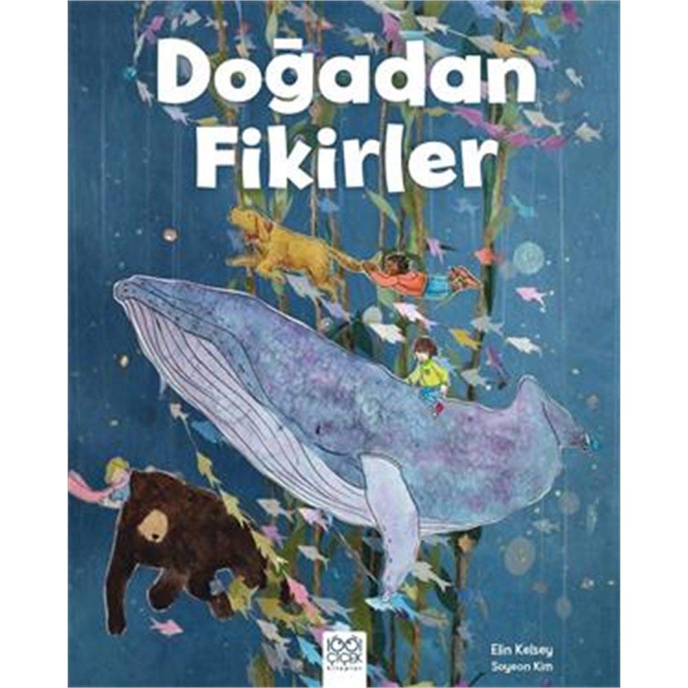 Doğadan Fikirler Contemporary literature