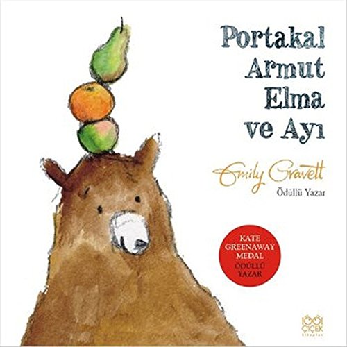 Portakal Armut Elma Ve Ayi Contemporary literature