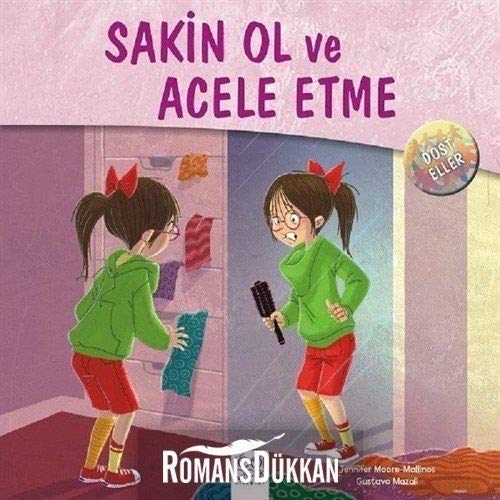 Sakin Ol ve Acele Etme: Dost Eller Contemporary literature