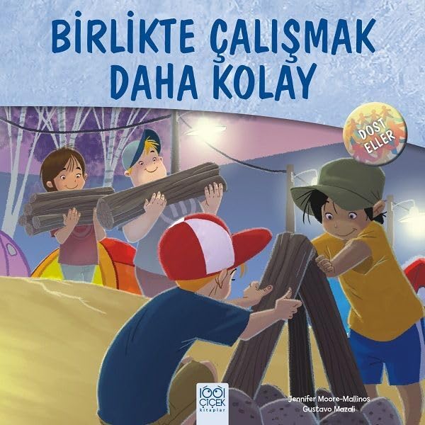 Birlikte Calismak Daha Kolay: Dost Eller Contemporary literature
