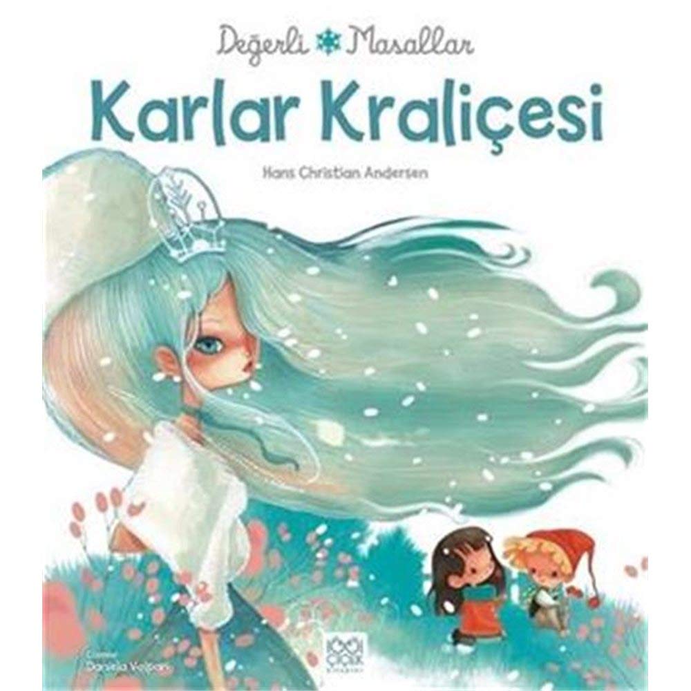 Product Image: Karlar Kralicesi