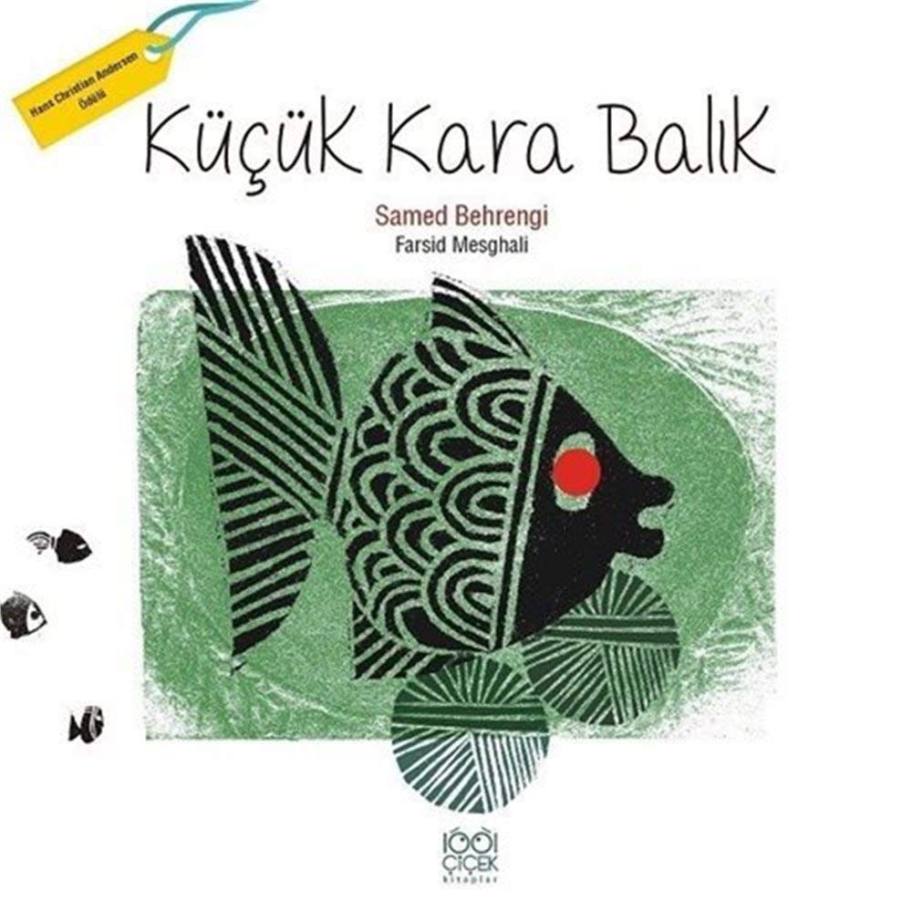 Kücük Kara Balik Contemporary literature
