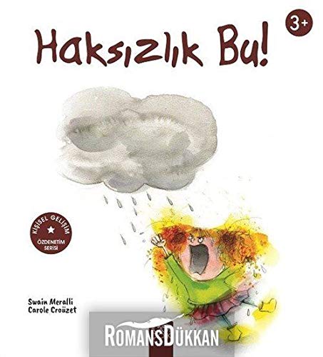 Haksizlik Bu: Özdenetim Serisi Fairy Tales & Legends