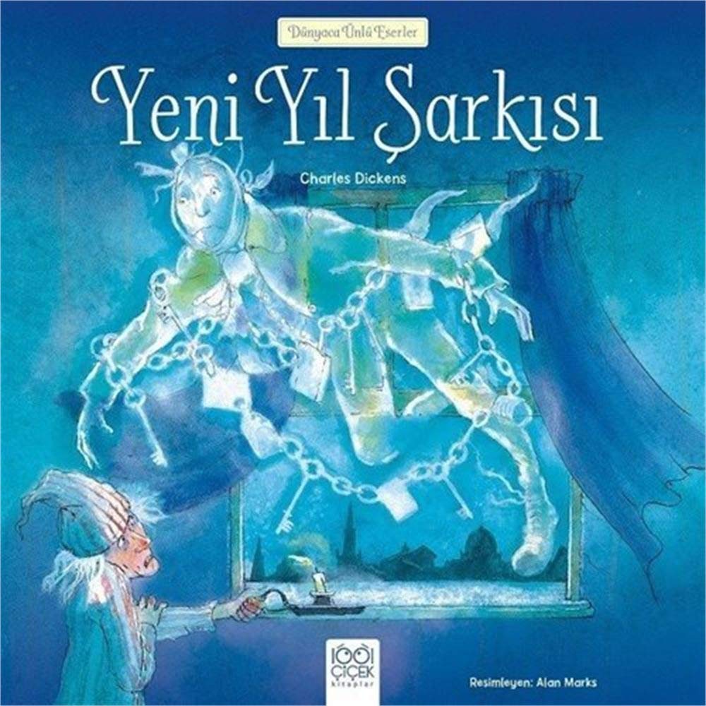 Dünyaca Ünlü Eserler - Yeni Yil Sarkisi Contemporary literature