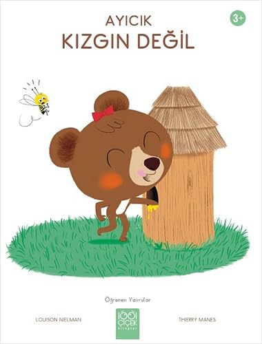 Ayicik Kizgin Degil Historical Fiction