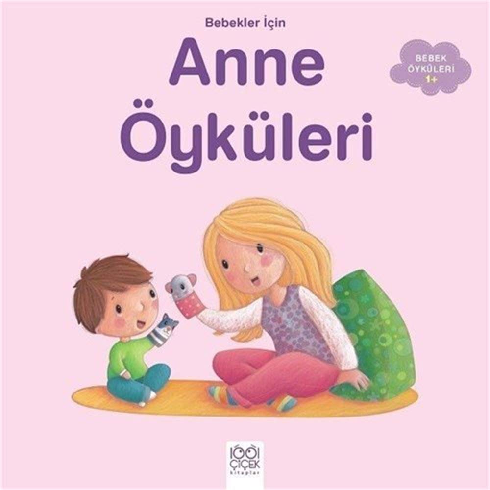 Bebekler Icin Anne Öyküleri: Bebek Öyküleri 1+ Fairy Tales & Legends